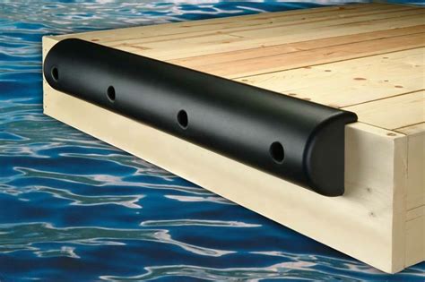 heavy duty boat dock bumpers.